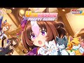 Dah CM aja nih sambil build Ace deng?! ~ UMAMUSUME [ MOBIAN VTUBER ID ]