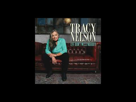 Tracy Nelson - I Did My Part (feat. Marcia Ball and Irma Thomas)[Official Audio]