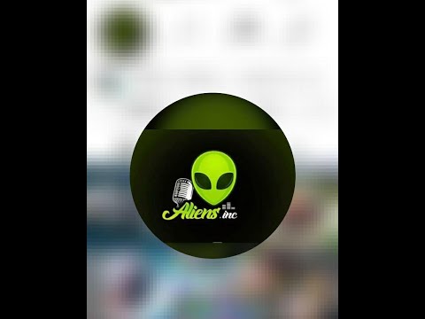 KBP EL ALIEN BILIN BALAN (VIDEO CONCEPTO)
