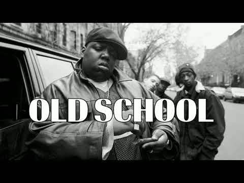 Freestyle Old School | Freestyle Beat "Old School" (Prod By Cee-G)