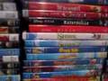 My DVD Collection