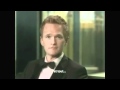 How I Met Your Mother Barney Stinson CV Music ...