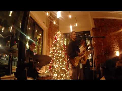 Promotional video thumbnail 4 for Joel Keeley Trio
