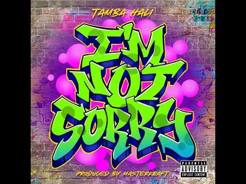 Tamba Hali Im Not Sorry
