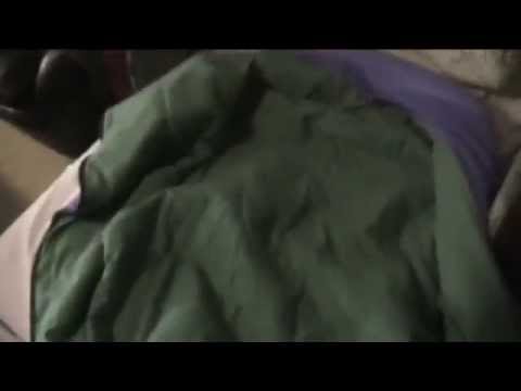 Nyt se on kerltalleen  maalattu