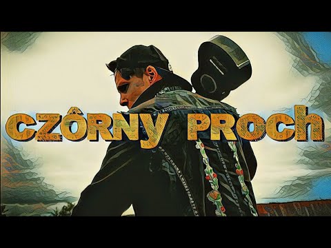 Dawid Zły - Czôrny Proch (gòscynno eNBe)  [Kaszëbskò-Szląsczi]