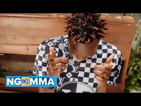 Campleaderz x Podolski -Yesu asifiwe (official video)