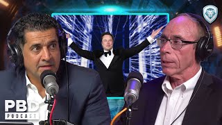 &quot;Hundreds Of Trillions&quot; - Steven Greer Reveals How Zero Point Energy Could Disrupt Major Industries