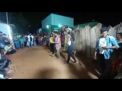 yammadi aathadi song