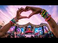 Festival Music Mix 2016 - Best of Electro House EDM