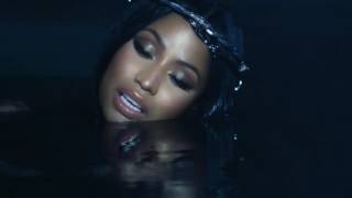 Nicki Minaj - Regret In Your Tears (Music Video)