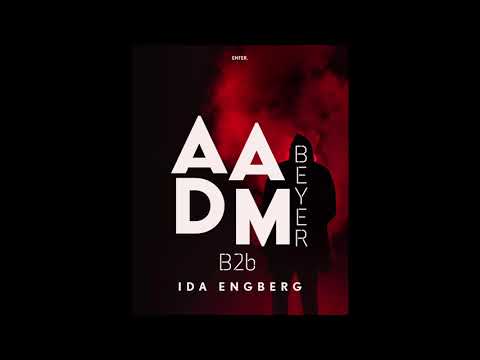 Adam Beyer { B2b } Ida Engberg [ Enter. ] Exclusive