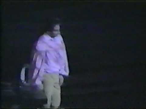 Giuseppe Giacomini - "E lucevan le stelle" (Tosca) -Puccini