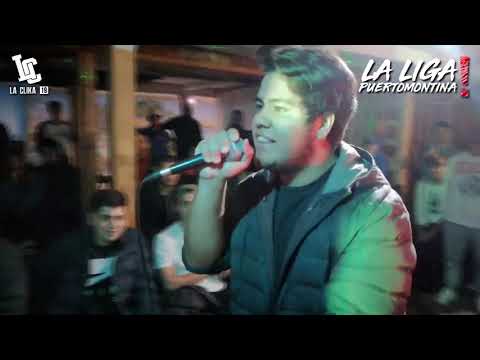 DERGOH vs LEO | MEJOR 4X4 DE LA FECHA