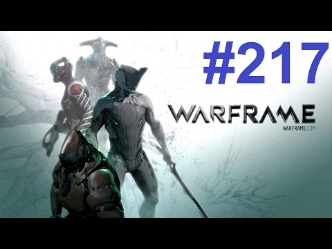 Warframe, Teil 217 - Baro der Händler, Endlich es ist soweit! - (deutsch/german) [HD/1080p]