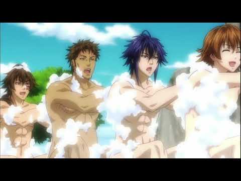 Sengoku Paradise Kiwami Tenka Wakeme no Catharsis Daisuke Namikawa