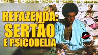 O Encontro que Mudou a MPB: Gil, Dominguinhos e a criação de REFAZENDA