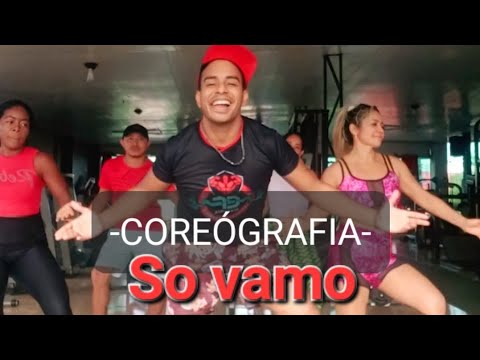 Só Vamo - Lara Silva e Dj Guuga