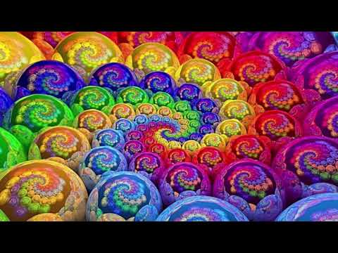 Linas Karalius, Mirjam Duba and Per Klinkert - São Paulo (Santo Daime, author: Glauco Villas Boas)