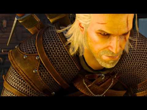 The Witcher 3: Nilfgaardian Connection