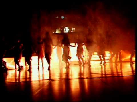 'A Celebration of Dance in Indian Cinema,' - Transparent Dreams - Anamika Singh ADAA