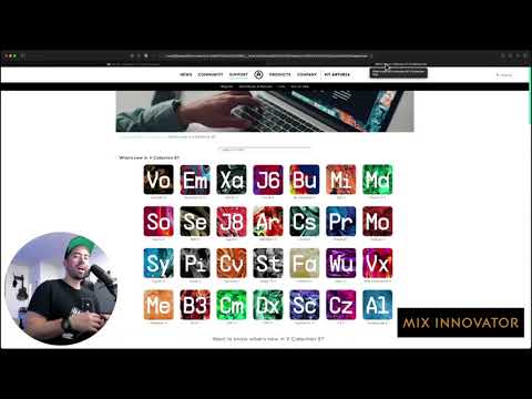 Is Arturia V collection 8 Better Than Komplete 13? ⎮ Part 1