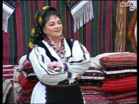 AURORA MOGA POPOVICI - Frunza verde busuioc