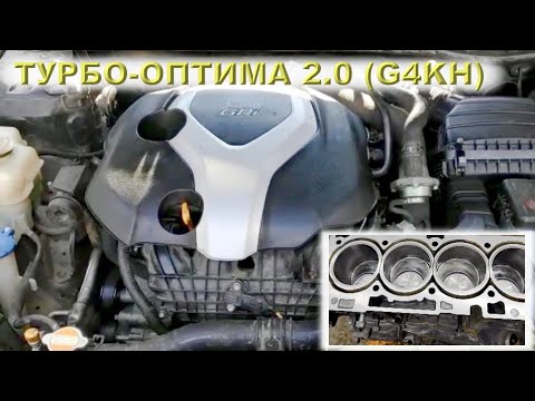 Армянская ТУРБО-ОПТИМА 2.0 (G4KH)