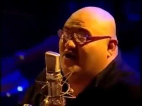 No le pegue a la negra - Diego morán en vivo