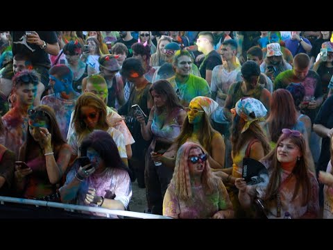 Počeo šesti BiH Color Festival u Brčkom