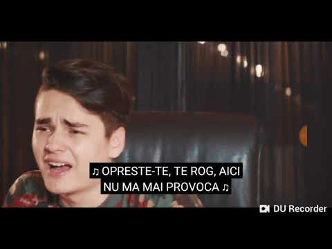 Selly vs. Gami - Rap Battle (Official video)