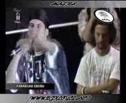 Beşiktaş JK ( BJK ) by KaRaRGaH ( süper ötesi )