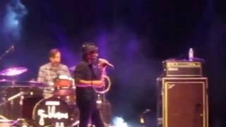 Gin Blossoms - Somewhere Tonight