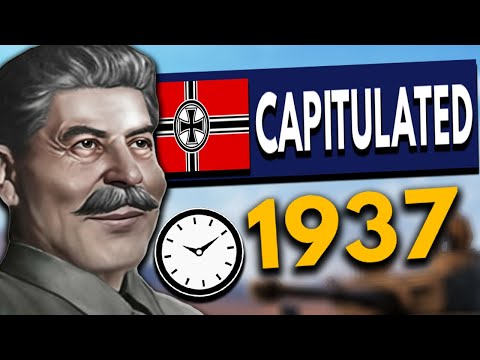 How To Become Overpowered In Hearts Of Iron 4