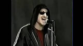 U2 - Gone