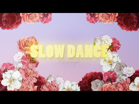 AJ Mitchell – Slow Dance Lyrics