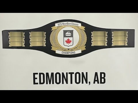 Sam Mooibroek vs. Jayden King - SEMIS - U25 NextGen Classic [7]