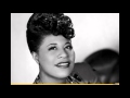 Ella Fitzgerald- Stompin' at the Savoy (1957)