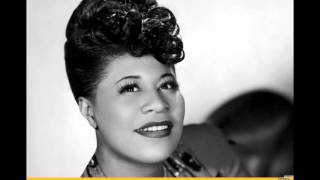 Ella Fitzgerald- Stompin&#39; at the Savoy (1957)