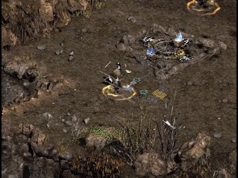 Unstoppable Claws! - Hardcore Project Diablo 2 PD2 Season 2 Phoenix Strike (Martial) Assassin Guide