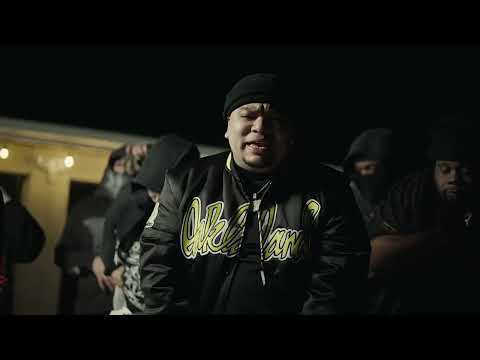 Baby Gas, Frontline 10, Yung Gabe & YSFN Whipp - Feel Like Top Opp (Music Video)