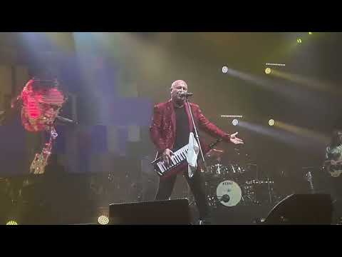 SPRÁVNEJ ČAS -MICHAL DAVID 60