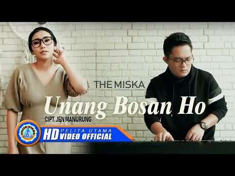 The Miska - Unang Bosan Ho (Official Music Video)