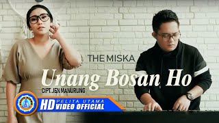 Download lagu The Miska Unang Bosan Ho Lagu Batak Terbaru 2020....mp3