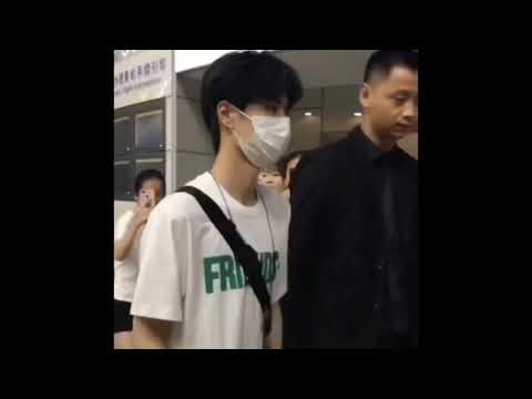 (vietsub)Chầm chậm thích anh-Mặc Văn Uý- Vương Nhất Bác version