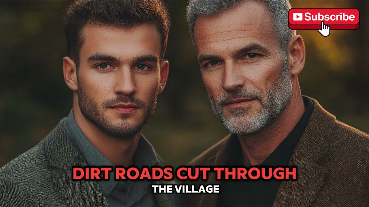 MY GODFATHER ...THE BATHROOM DOOR WAS OPEN.  lgbtq history / historia lgbtq