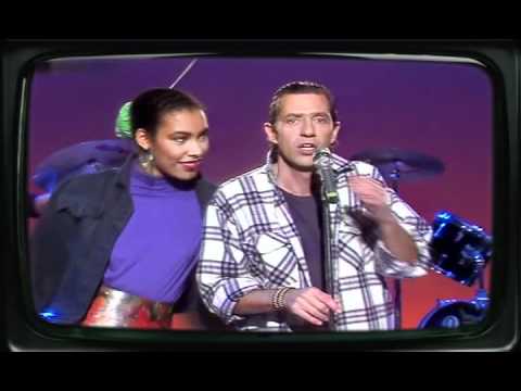 Stephan Remmler - Keine Angst, hat der Papa mir gesagt 1988