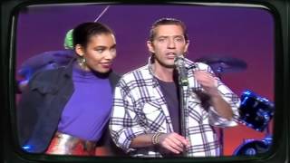 Stephan Remmler - Keine Angst, hat der Papa mir gesagt 1988