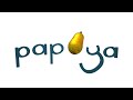 Papaya Studio Logo 2010 Remake