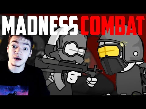 Madness - Project: MERC (REACTION VIDEO)